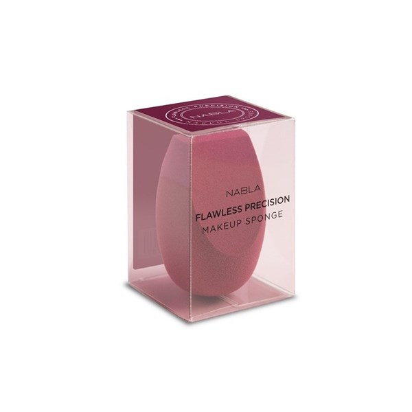 NABLA FLAWLESS PRECISION MAKEUP SPONGE