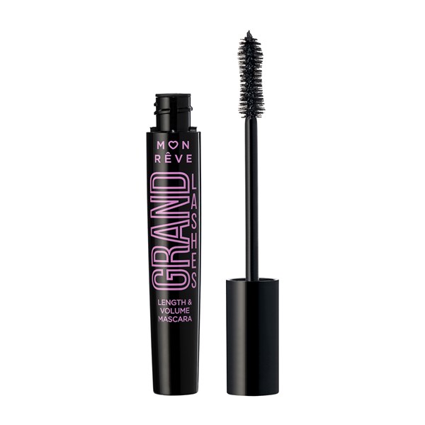 GRAND LASHES MASCARA