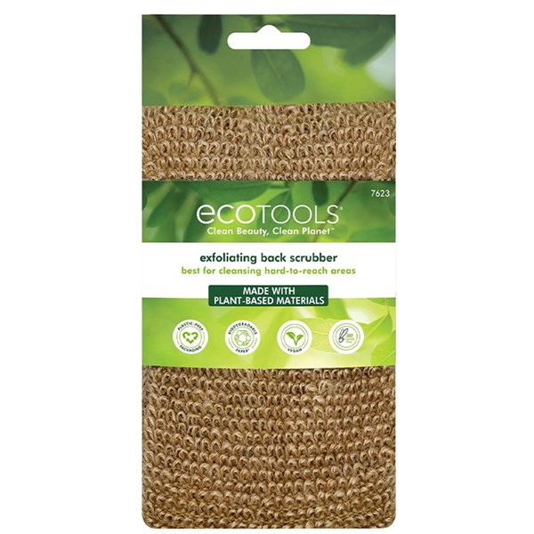 Exfoliating Back Scrubber 7623