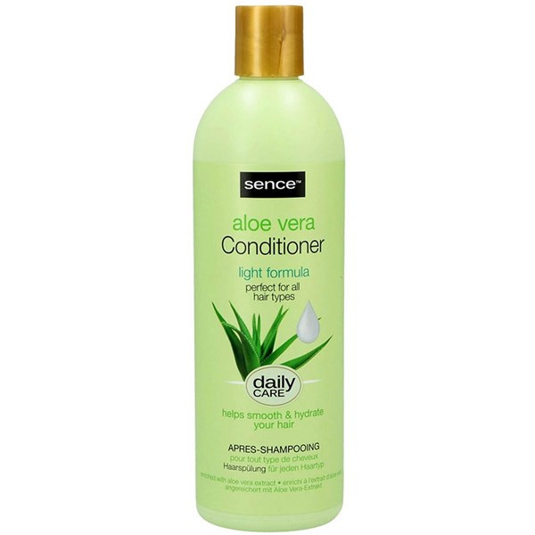 Aloe Vera Conditioner 400 ml