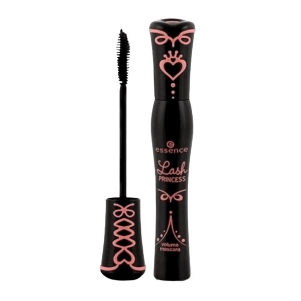 Lash Princess Volume Mascara (Black )12 ml