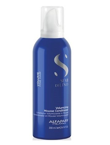 Volumizing Mousse Conditioner 200ml