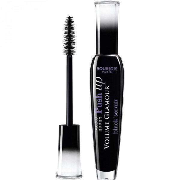 Volume Glamour Effet Push Up Mascara (Black)