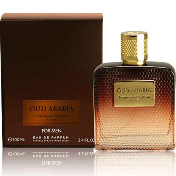 Oud Arabia EDP 100 ml