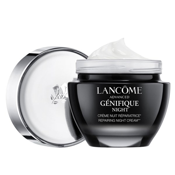 Advanced Génifique Night Cream 50 ml