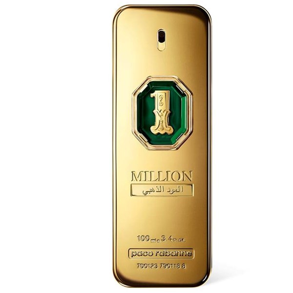 1 Million Golden Oud EDP 100 ml