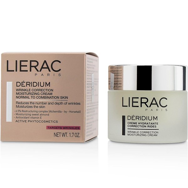 Deridium Anti Wrinkle Cream 50 ml