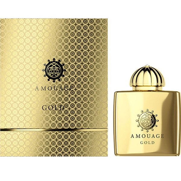 Amouage Gold EDP 100 ml