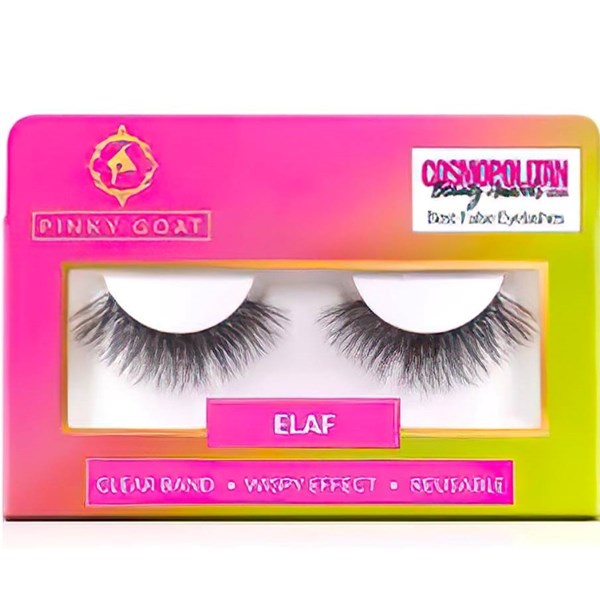 Elaf Eye Lashes