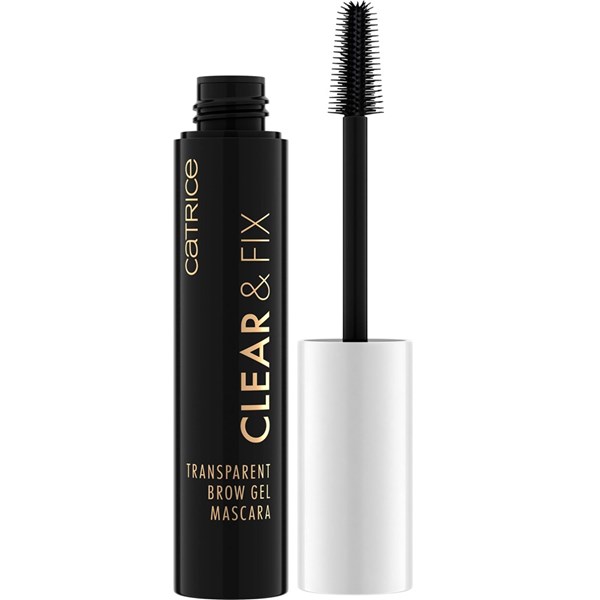 Brow Mascara Colour & Fix 010 Transparent