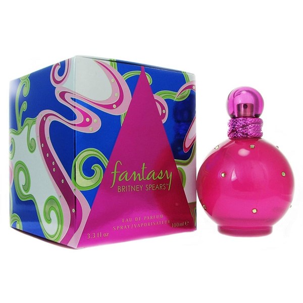 Fantasy EDP 100 ml