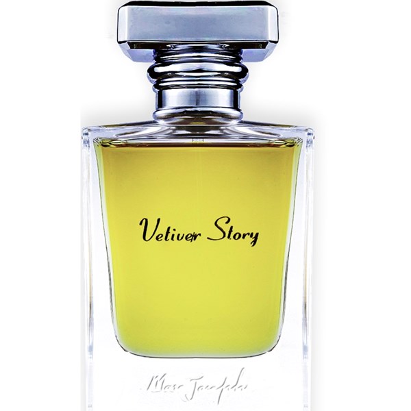 Vetiver Story EDP 65 ml