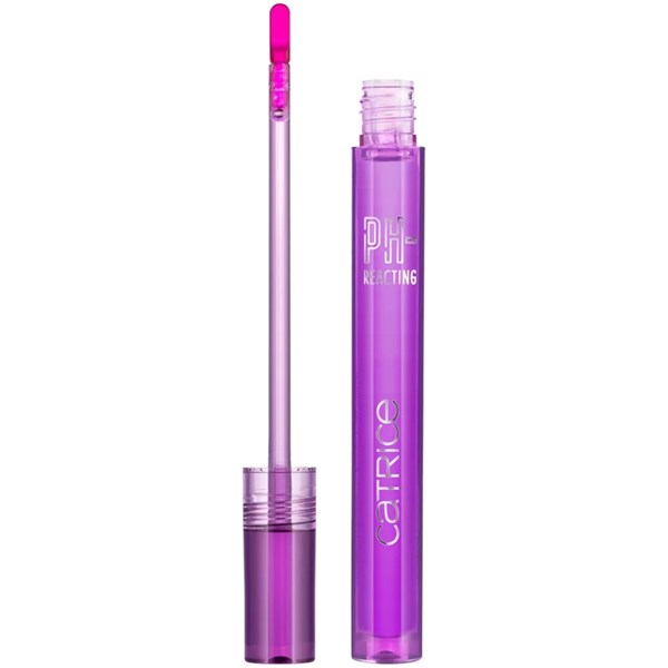 Metaface Lip Glaze ( C01 )