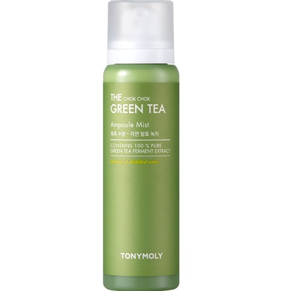 The Chok Chok Green Tea Watery Mist 150 ml