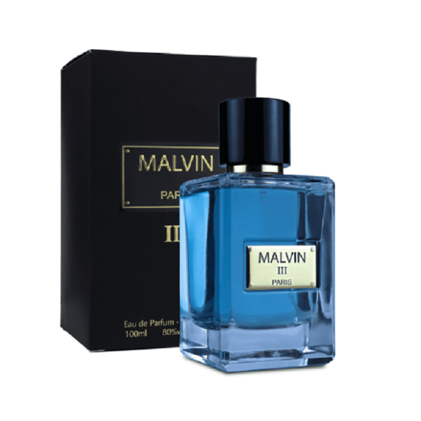 Malvin III EDP 100 ml