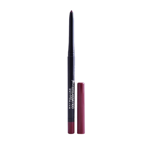 Color Sensational Shaping Lip Liner