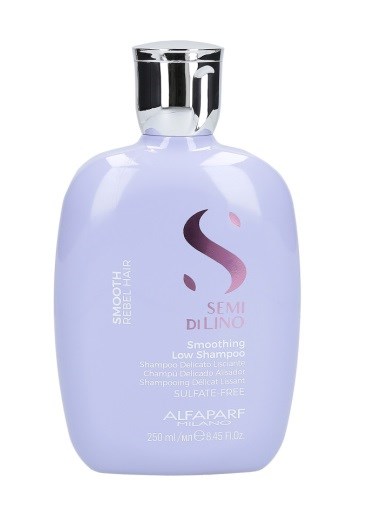 SMOOTH Smoothing Shampoo 250ml