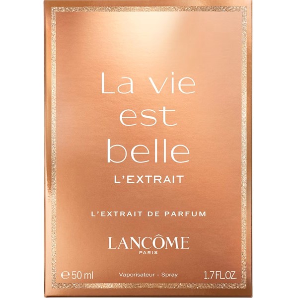 La Vie Est Belle L'extrait De Parfum 50 ml