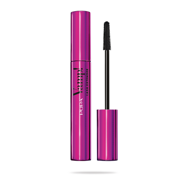 Pupa Vamp! Lash Extender - 3D Extension Volume Mascara 14ml