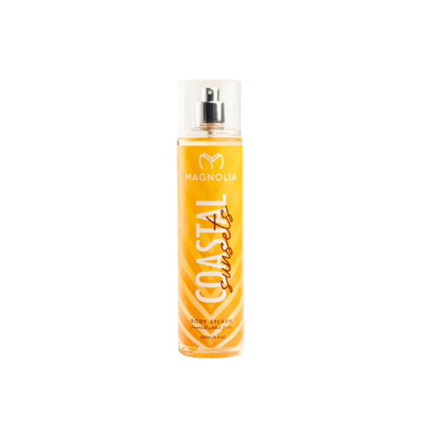 Magnolia Body Mist - Coastal Sunset 250ml