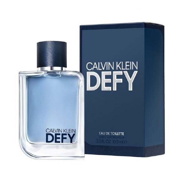 Defy EDT 100 ml